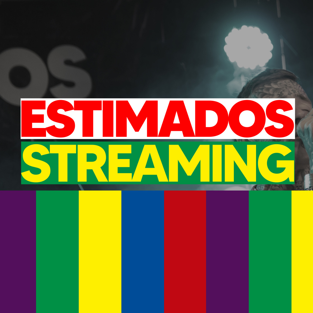 Adonde están