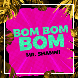ดาวน์โหลดและฟังเพลง Bom Bom Bom พร้อมเนื้อเพลงจาก Mr. Shammi