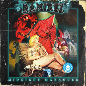 Ramirez的专辑Midnight Marauder (Explicit)