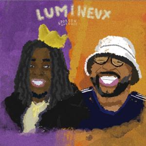 Album LUMINEUX (Remix) from Dokson