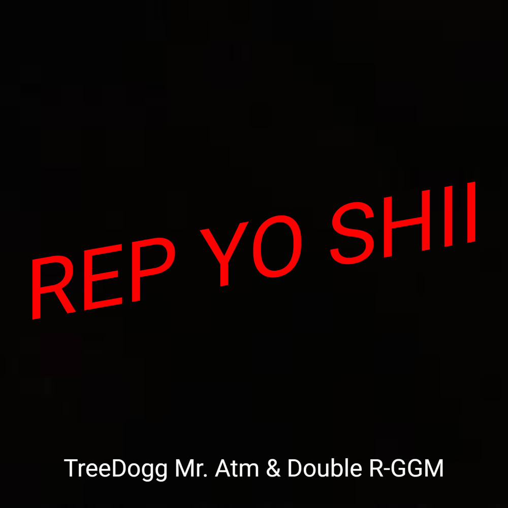 Rep Yo Shii (Explicit)