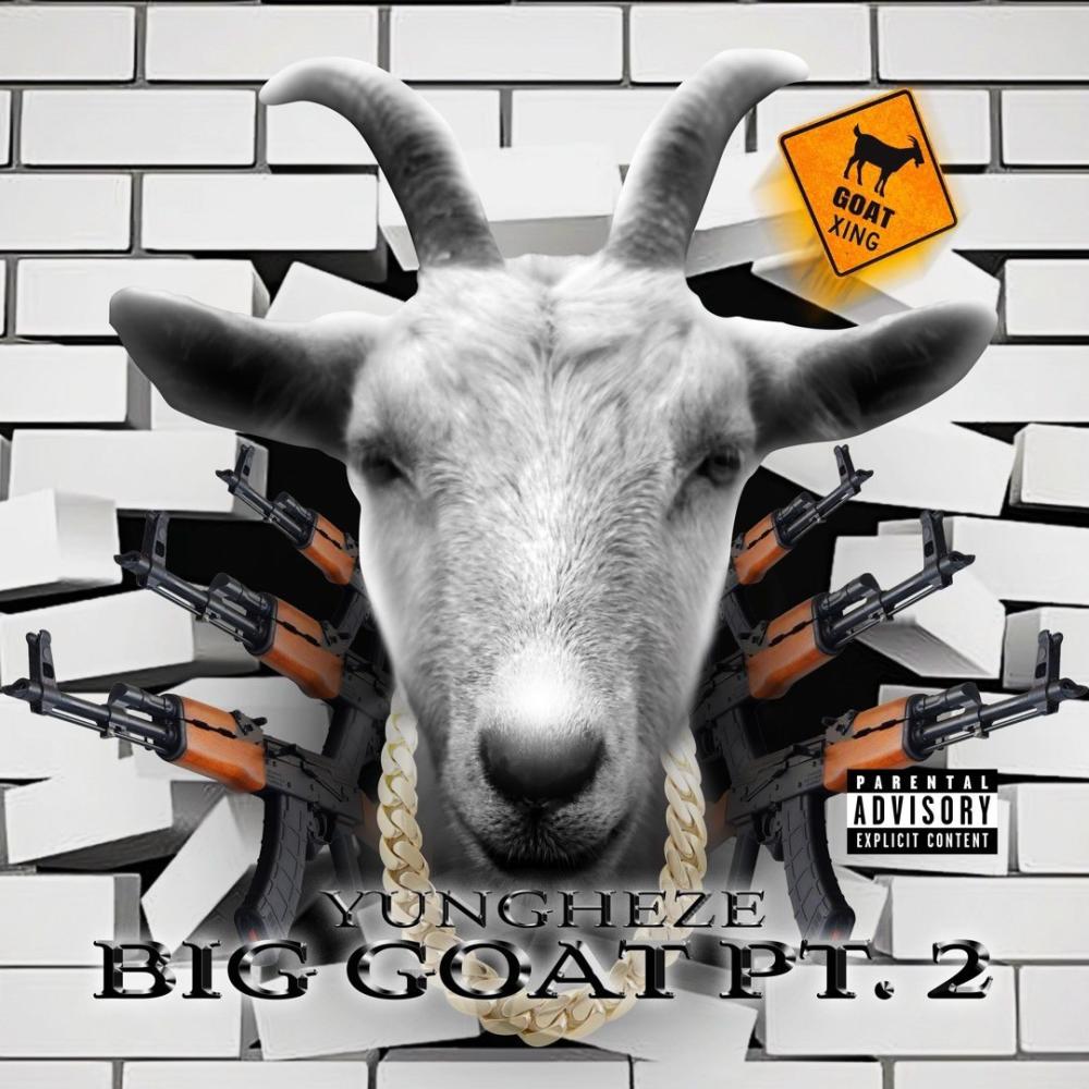 Big Goat 2 (Explicit)