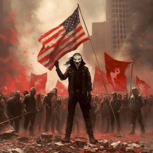 Album Anarchy from 