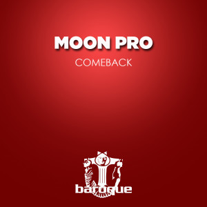 Moon Pro的專輯Comeback