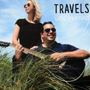 Dengarkan lagu België nyanyian Travels dengan lirik