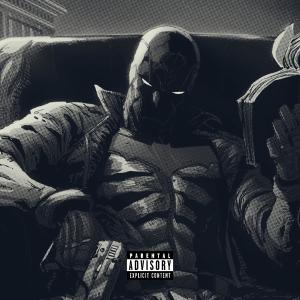 757shai的專輯back from the dead (Explicit)