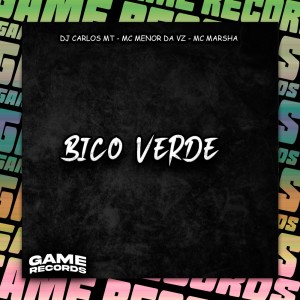 ดาวน์โหลดและฟังเพลง Bico Verde (Explicit) พร้อมเนื้อเพลงจาก DJ CARLOS MT