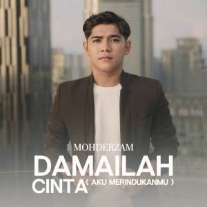 Mohderzam的專輯Damailah Cinta (Aku Merindukanmu)