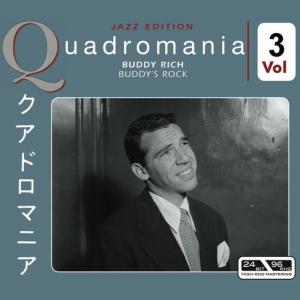 ดาวน์โหลดและฟังเพลง Easy Does It พร้อมเนื้อเพลงจาก Buddy Rich