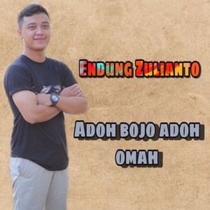 收听Endung Zulianto的Adoh bojo adoh Omah歌词歌曲