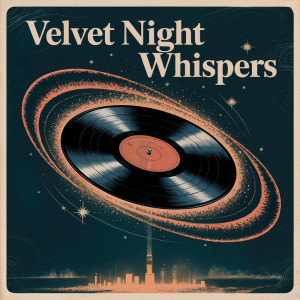 Dimmer Signal的專輯Velvet Night Whispers