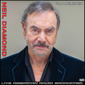 ดาวน์โหลดและฟังเพลง America (Live) พร้อมเนื้อเพลงจาก Neil Diamond