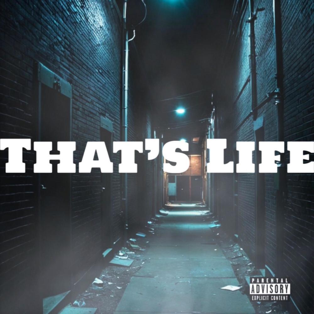 That's Life (feat. Termanology) (Explicit)