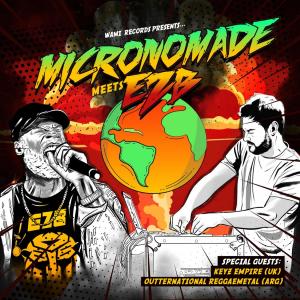 Dengarkan lagu Our Reign nyanyian Micronómade dengan lirik