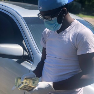 Listen to Not Da 1ne (feat. WNC WhopBezzy) (Explicit) song with lyrics from TheKartelBaby