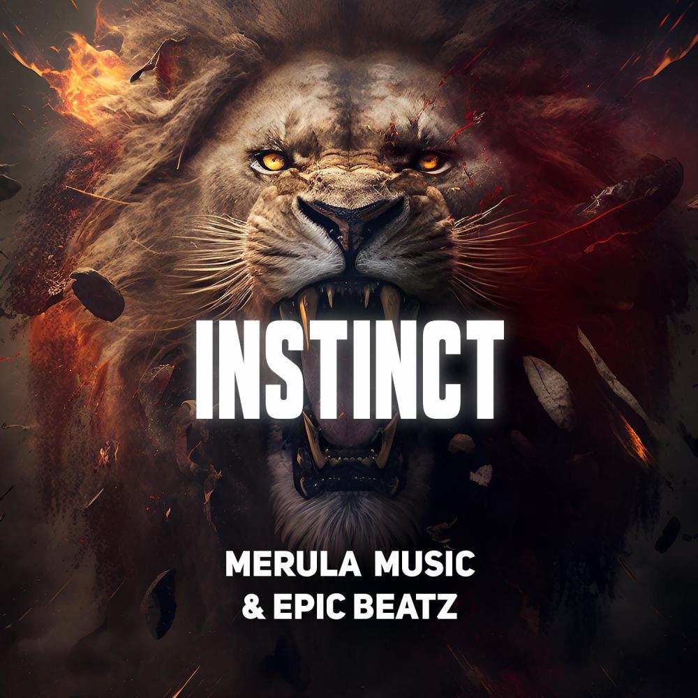 Instinct (feat. Epic Beatz)