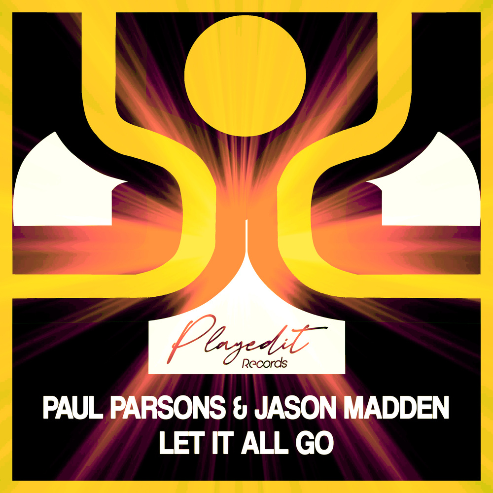 Let It All Go