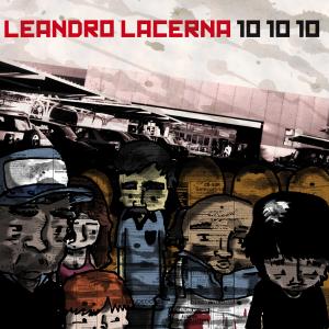 收聽Leandro Lacerna的Bandera歌詞歌曲