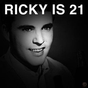 ดาวน์โหลดและฟังเพลง Travelin Man พร้อมเนื้อเพลงจาก Ricky Nelson
