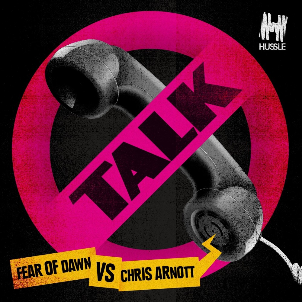 Talk (Backroom Mix)