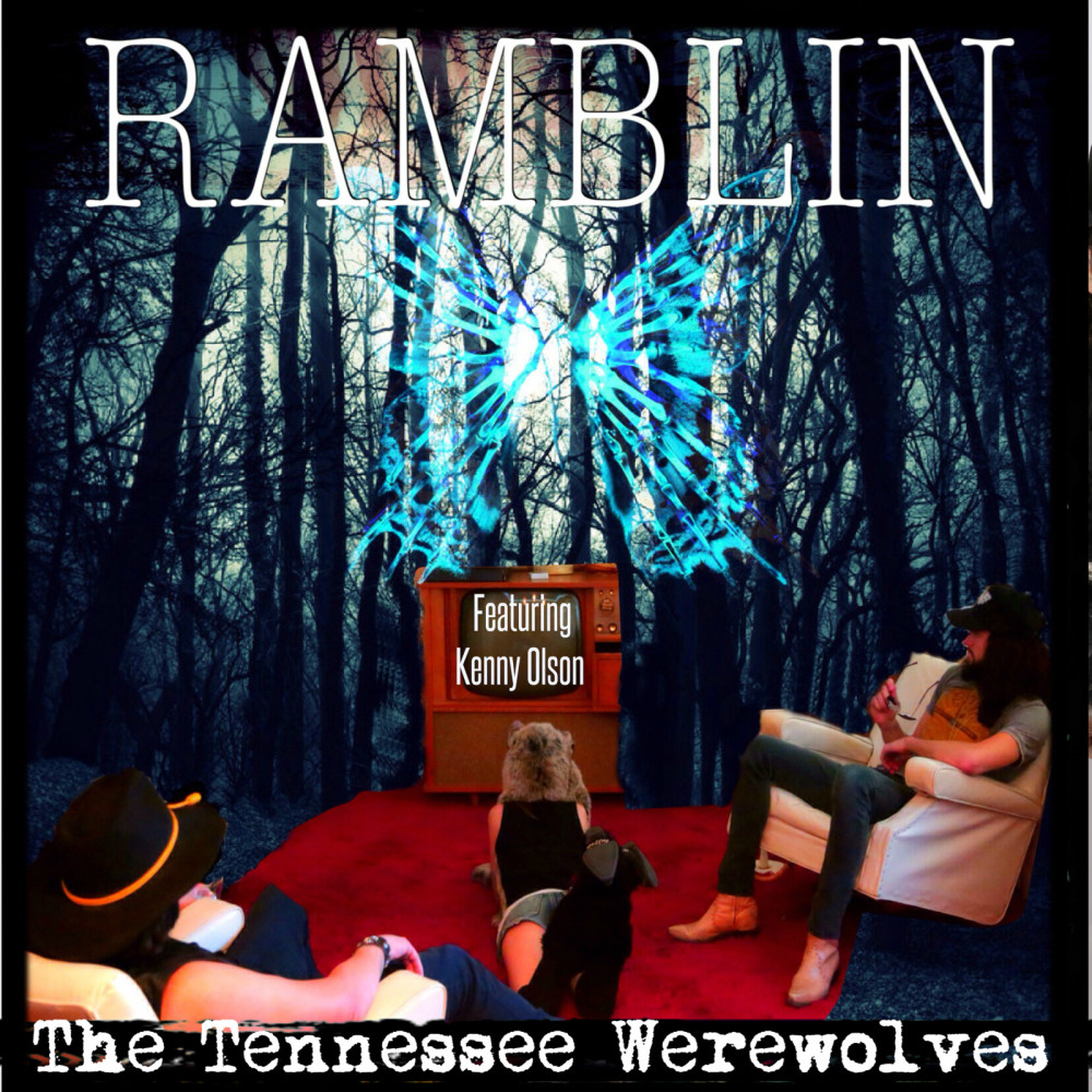 Ramblin (feat. Kenny Olson)