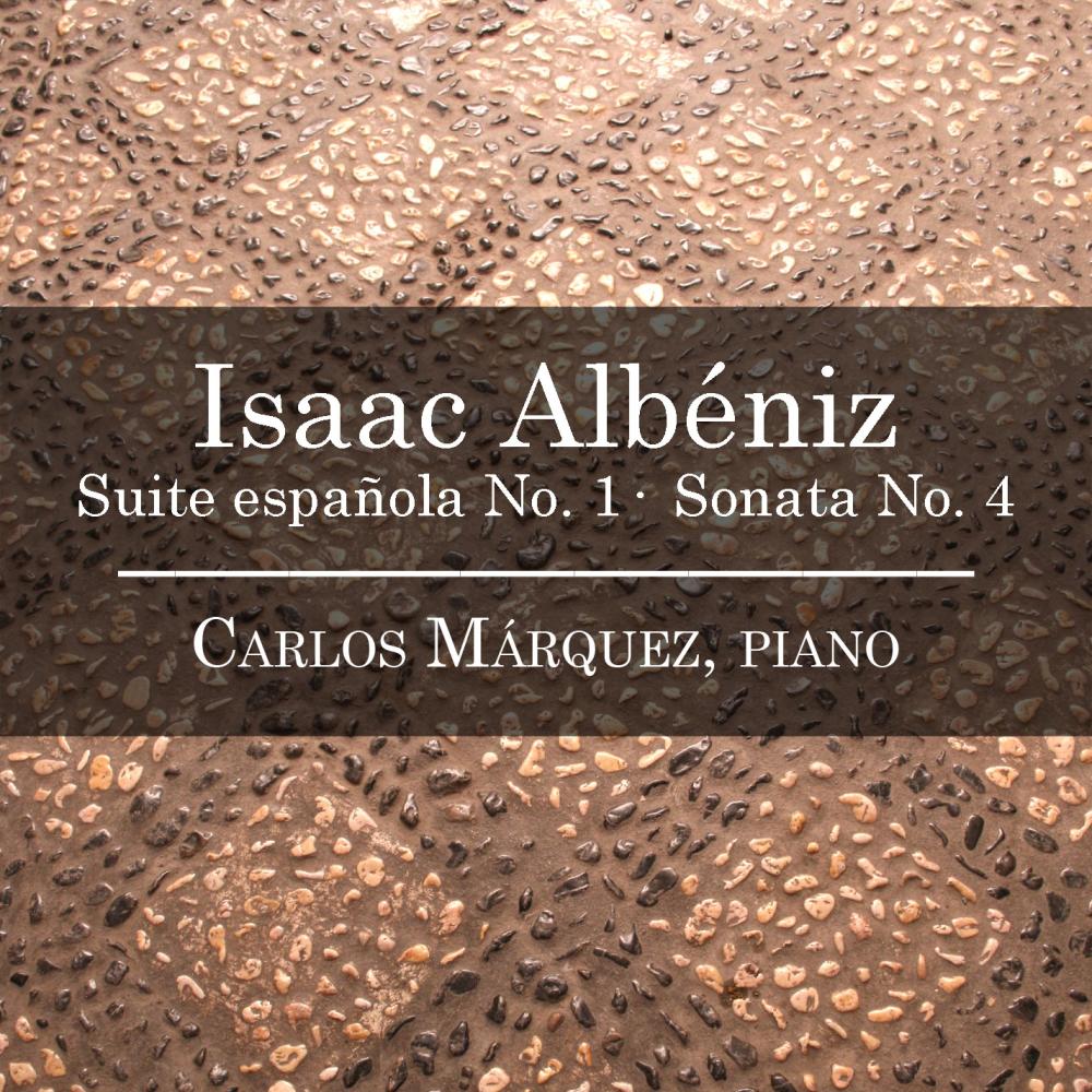 Suite española No. 1, Op. 47: No. 3 Sevilla (Sevillanas)