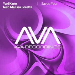 Album Saved You from Yuri Kane