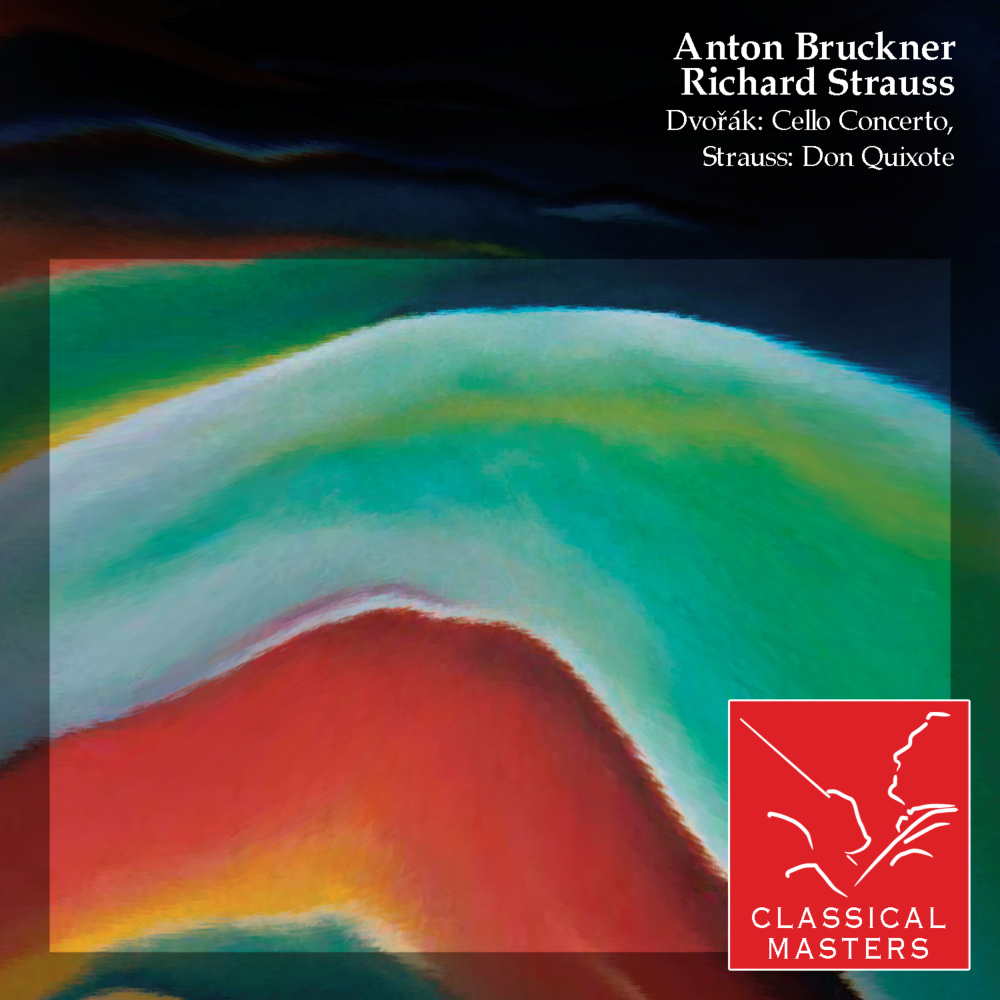 Don Quixote, Fantastic Variations For Cello, Viola and Orchestra, Op. 35: Variation II The Battle With The Sheep