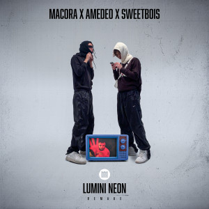 Album Lumini Neon (Remake) from Macora