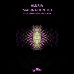 Listen to Imagination 101 (Sam Scheme Remix) song with lyrics from Aluria