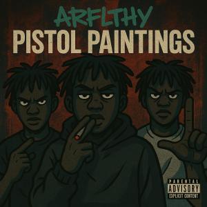 收聽arflthy的Far frm Earth (feat. DKA) (Explicit)歌詞歌曲