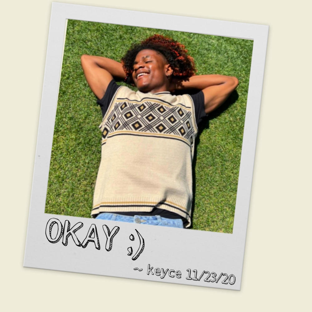 OKAY!