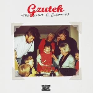 Gzutek的專輯The Silent G Chronicles (Explicit)