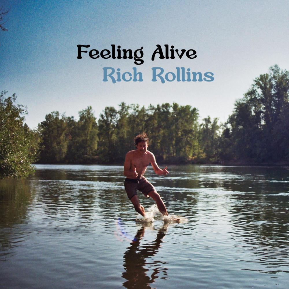 Feeling Alive