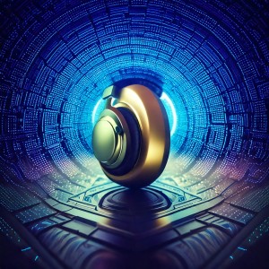 Hypnotic Therapy Music Consort的專輯Music for Meditation: Stillness Through Sound