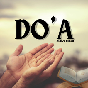 Album Do'a from Adhot Smith