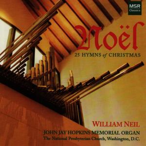 ดาวน์โหลดและฟังเพลง Joy to the World! (Handel, 1742): Joy to the World! พร้อมเนื้อเพลงจาก William Neil