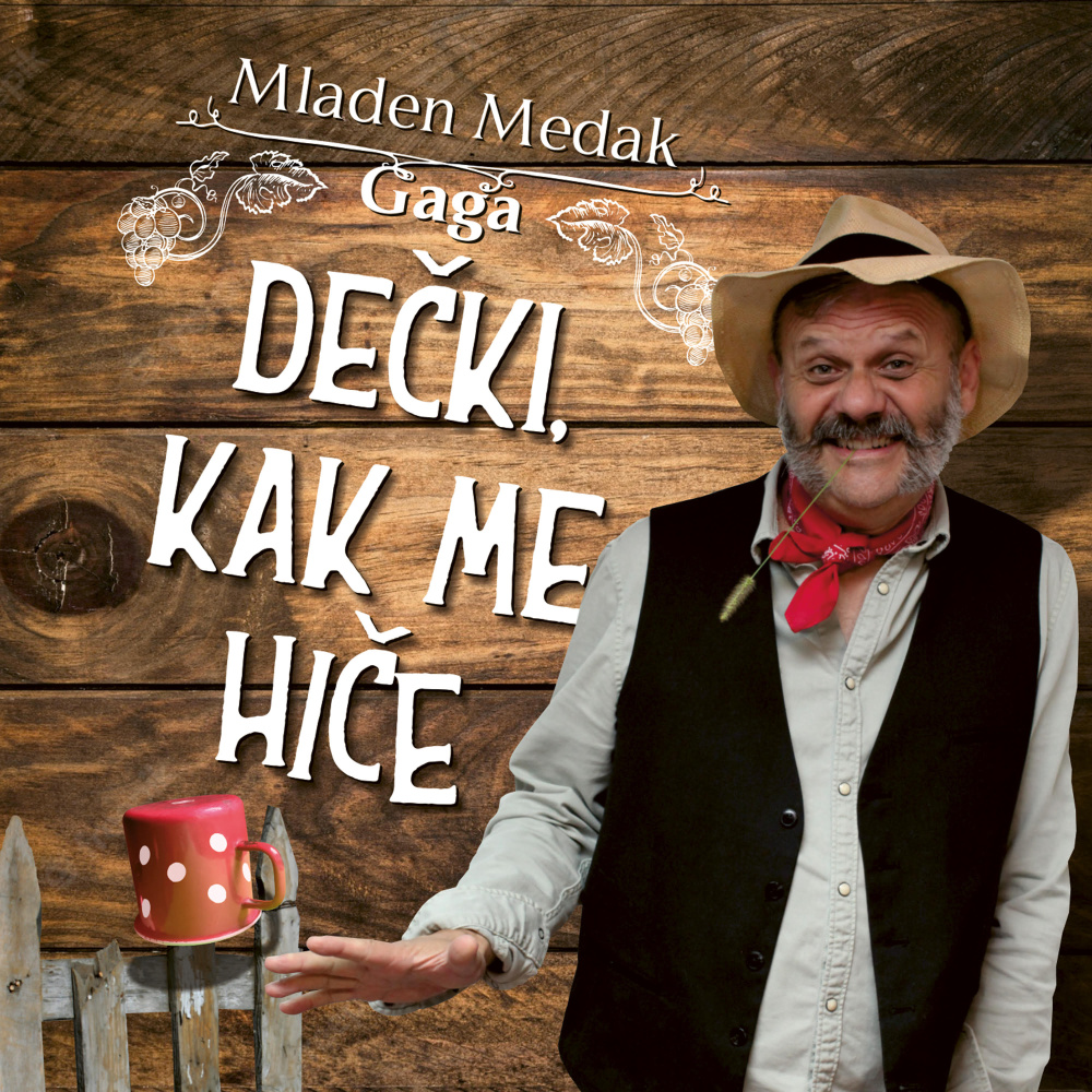 Klapska Cajka Z Podravine