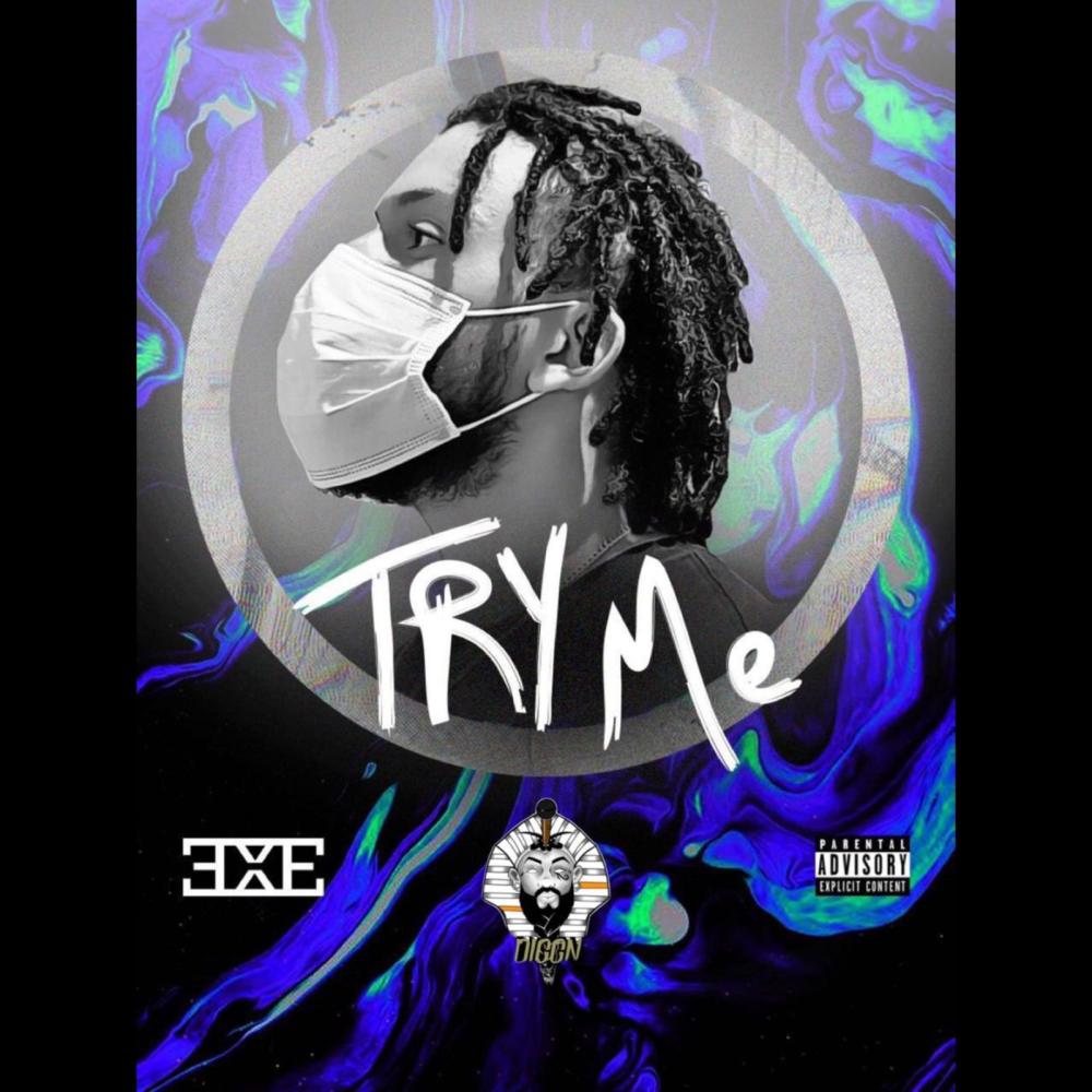 Try Me (Explicit)