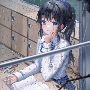 收聽瑩火蟲的昨日夜雨 (完整版)歌詞歌曲