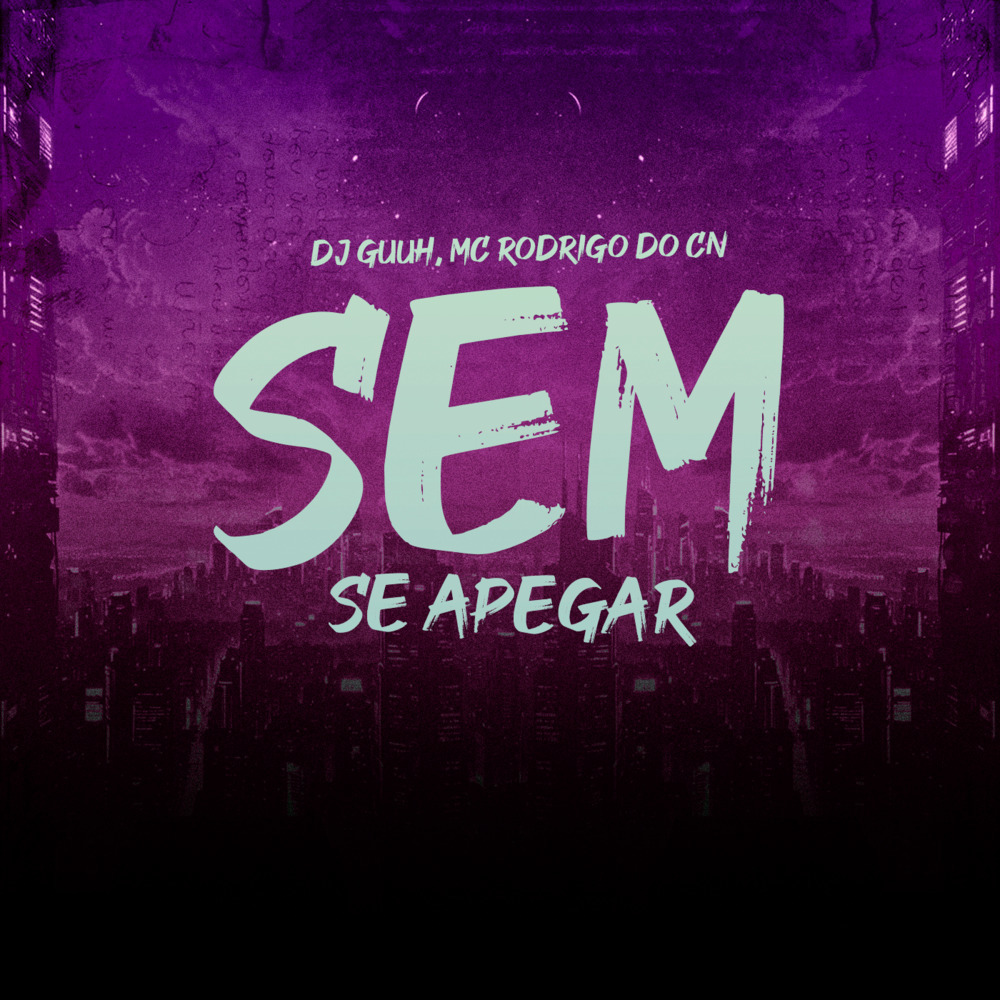 SEM SE APEGAR (Explicit)