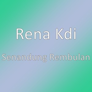 Rena Monata的专辑Senandung Rembulan