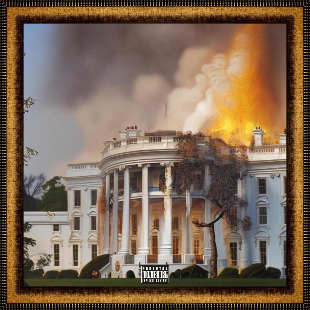 C.G.R. (feat. Gavin.) (Explicit)