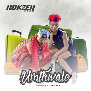 Album Umthwalo from Nokzen