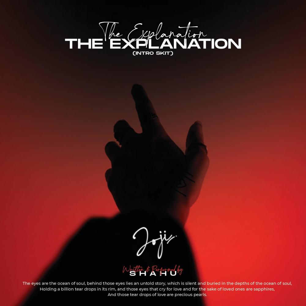 The Explanation (Intro Skit) (Explicit)