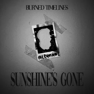 收聽Dj Exo的SUNSHINE'S GONE (feat. Kianna Faith)歌詞歌曲