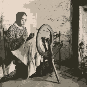 Listen to Mistreatin' Man Blues song with lyrics from Sarah Martin