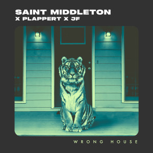 Saint Middleton的專輯Wrong House