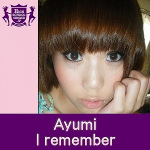 Listen to I remember (HIGHSCHOOLSINGER.JP) song with lyrics from ICONIQ
