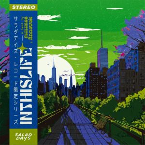 Album inthislife from 